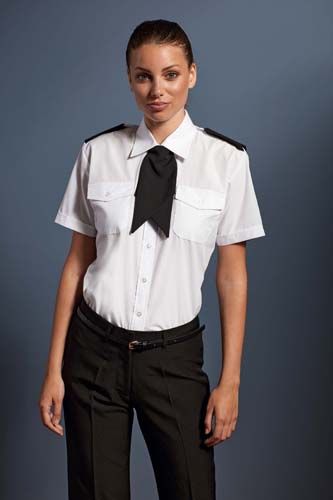 Camisa Piloto mujer