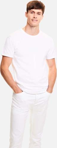Camiseta Iconic clásica