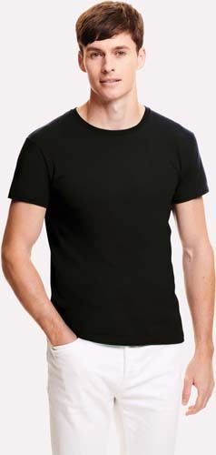 Camiseta Iconic-T hombre