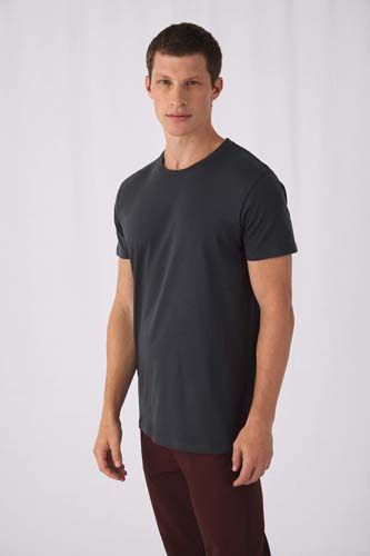 Camiseta orgánica Inspire Plus hombre