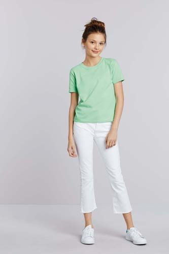 Camiseta Softstyle niños