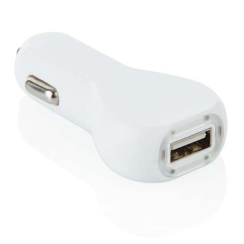 Cargador USB para coche
