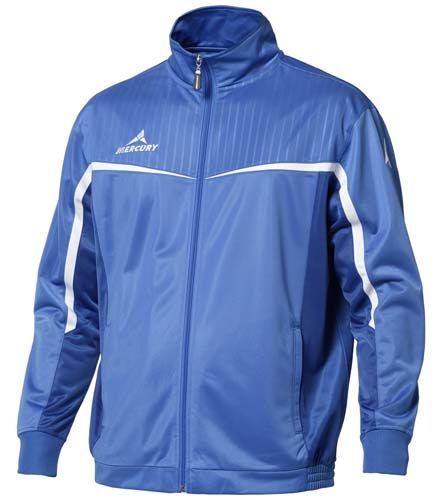 Chaqueta Chandal PLANET
