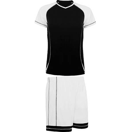 Equipaciones deportivas roly conjunto deportivo premier de niño de poliéster con logo vista 1