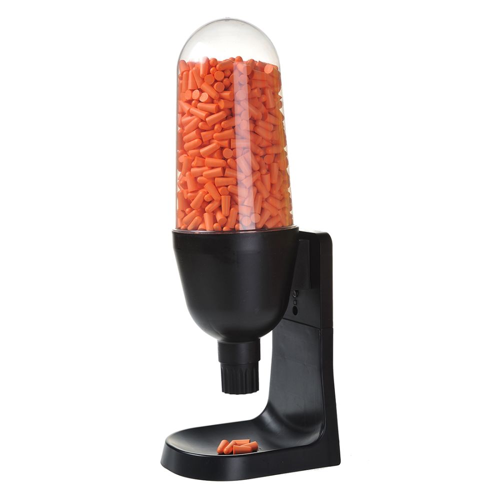 Dispensador de tapones