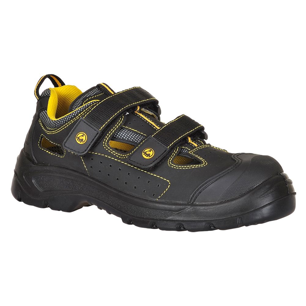 Sandalia Portwest Compositelite ESD Tagus S1P