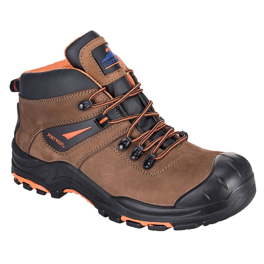 Bota Portwest Compositelite Montana Hiker S3
