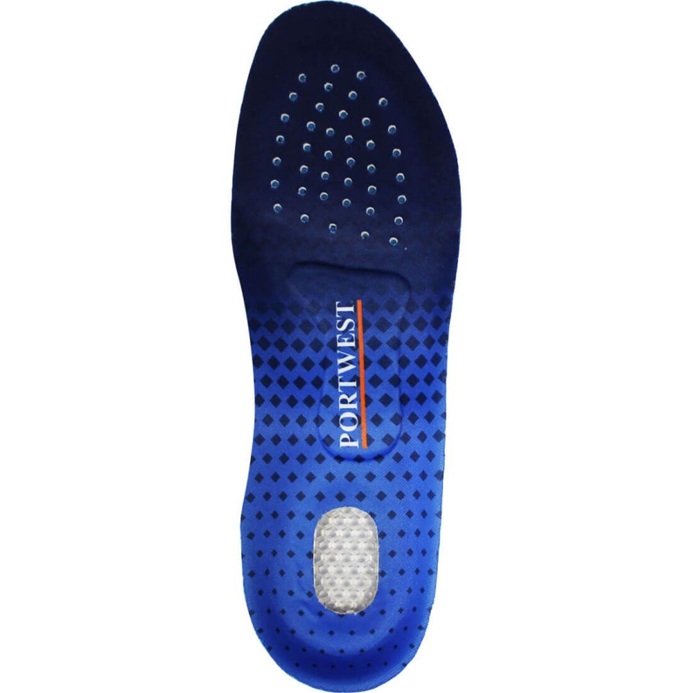 Plantilla Ultimate Comfort