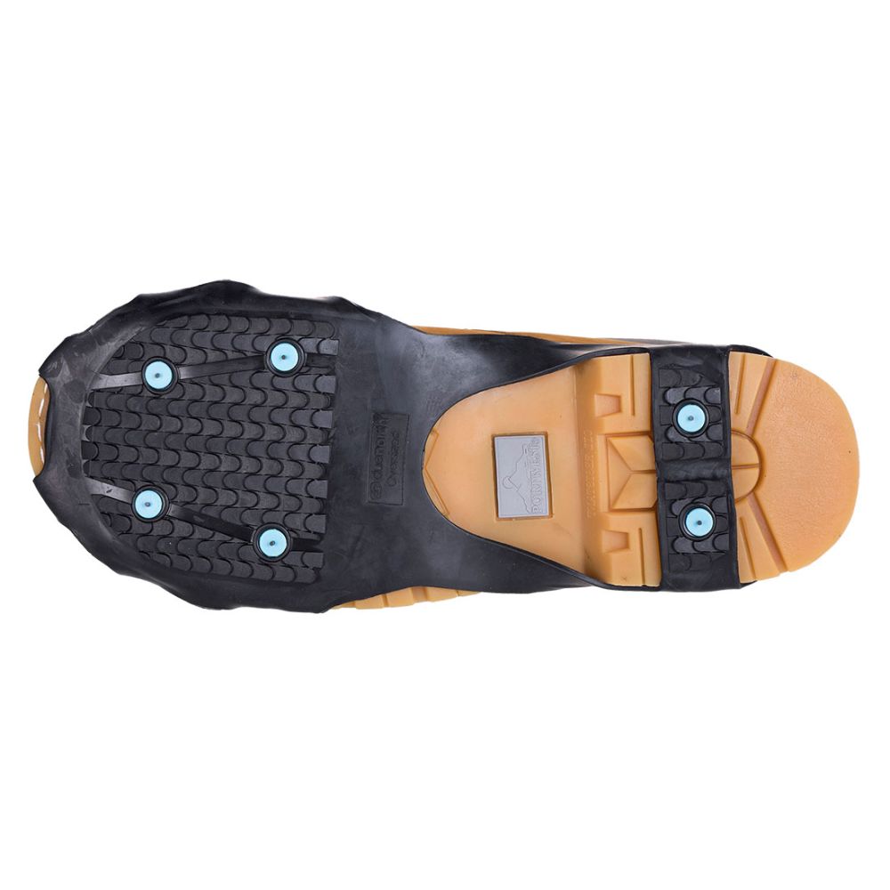 Cubre-suelas grande Traction Aid para todo uso