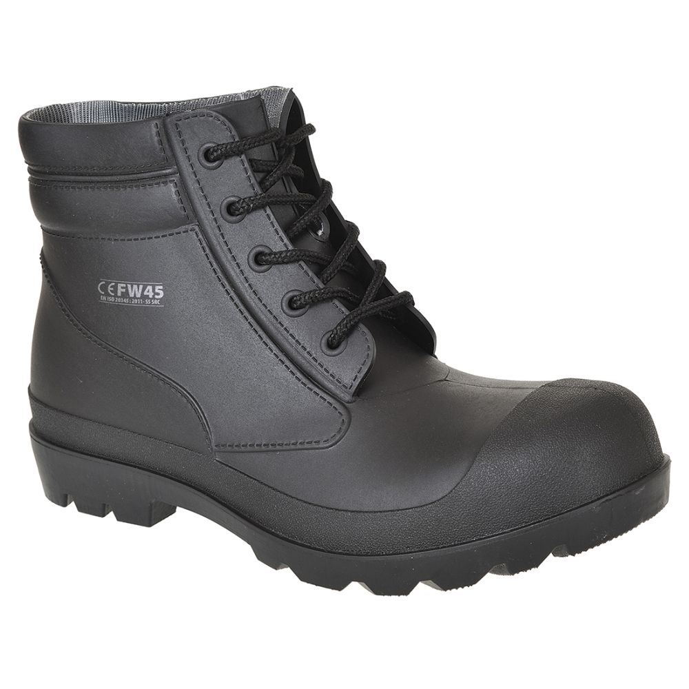 Bota PVC S5