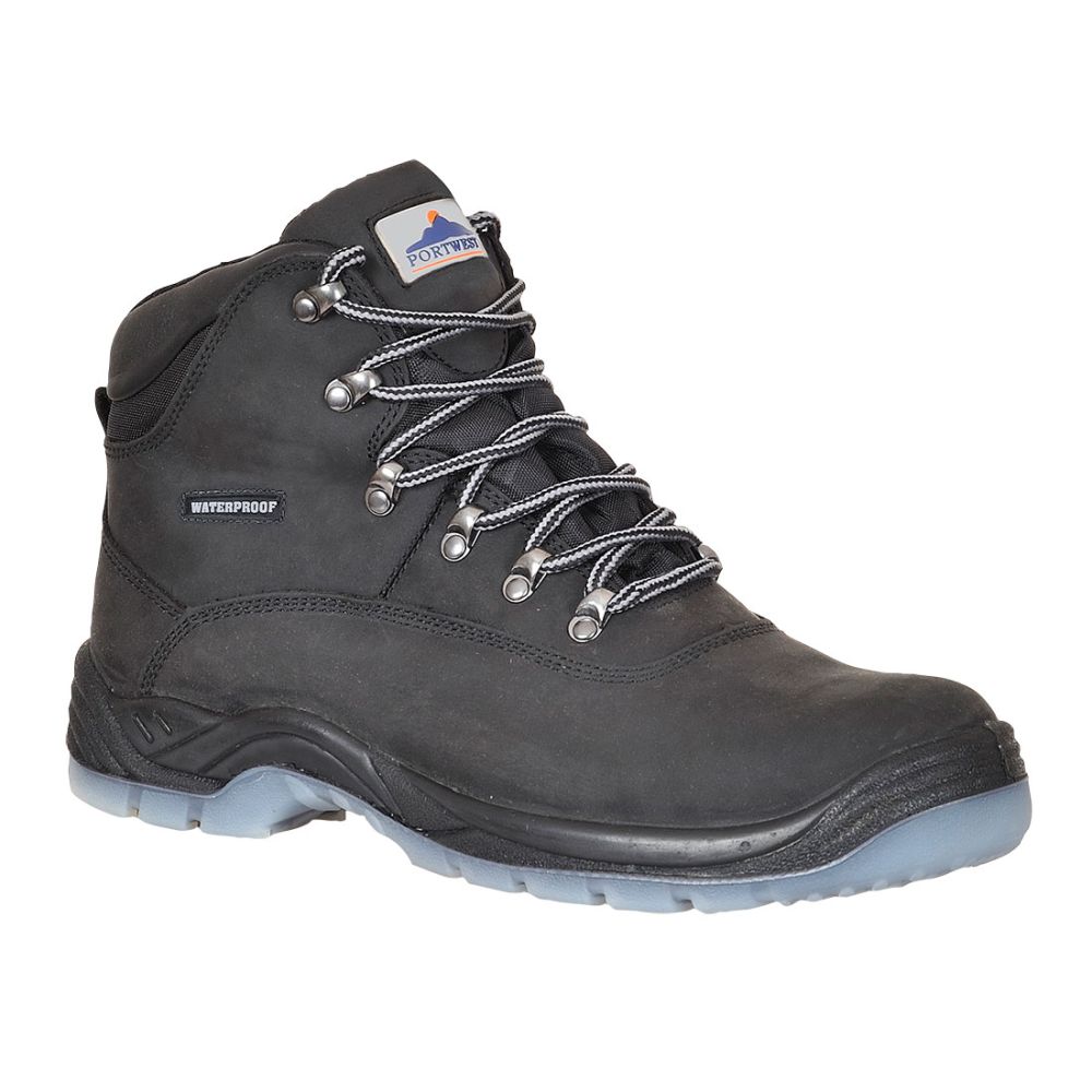 Bota Steelite All Weather S3 WR