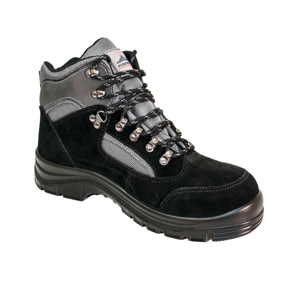 Bota Steelite Hiker All Weather S3