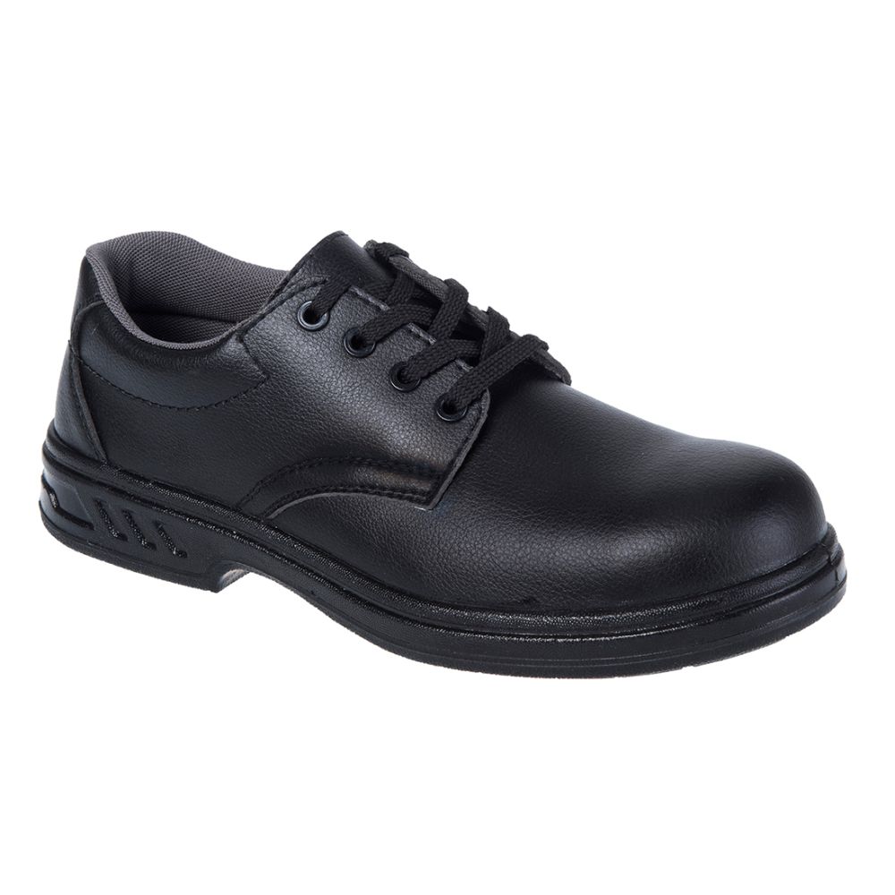 Zapato Steelite Laced S2