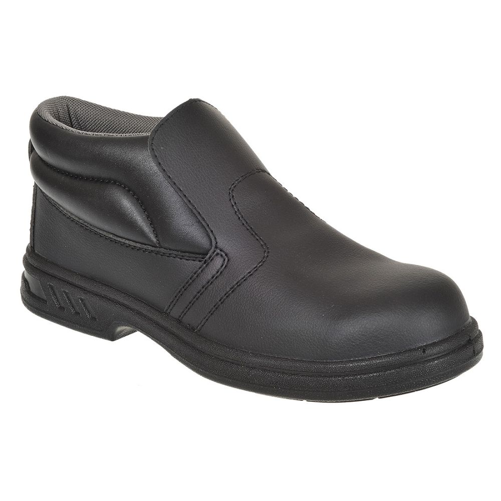 Bota Steelite Slip On S2