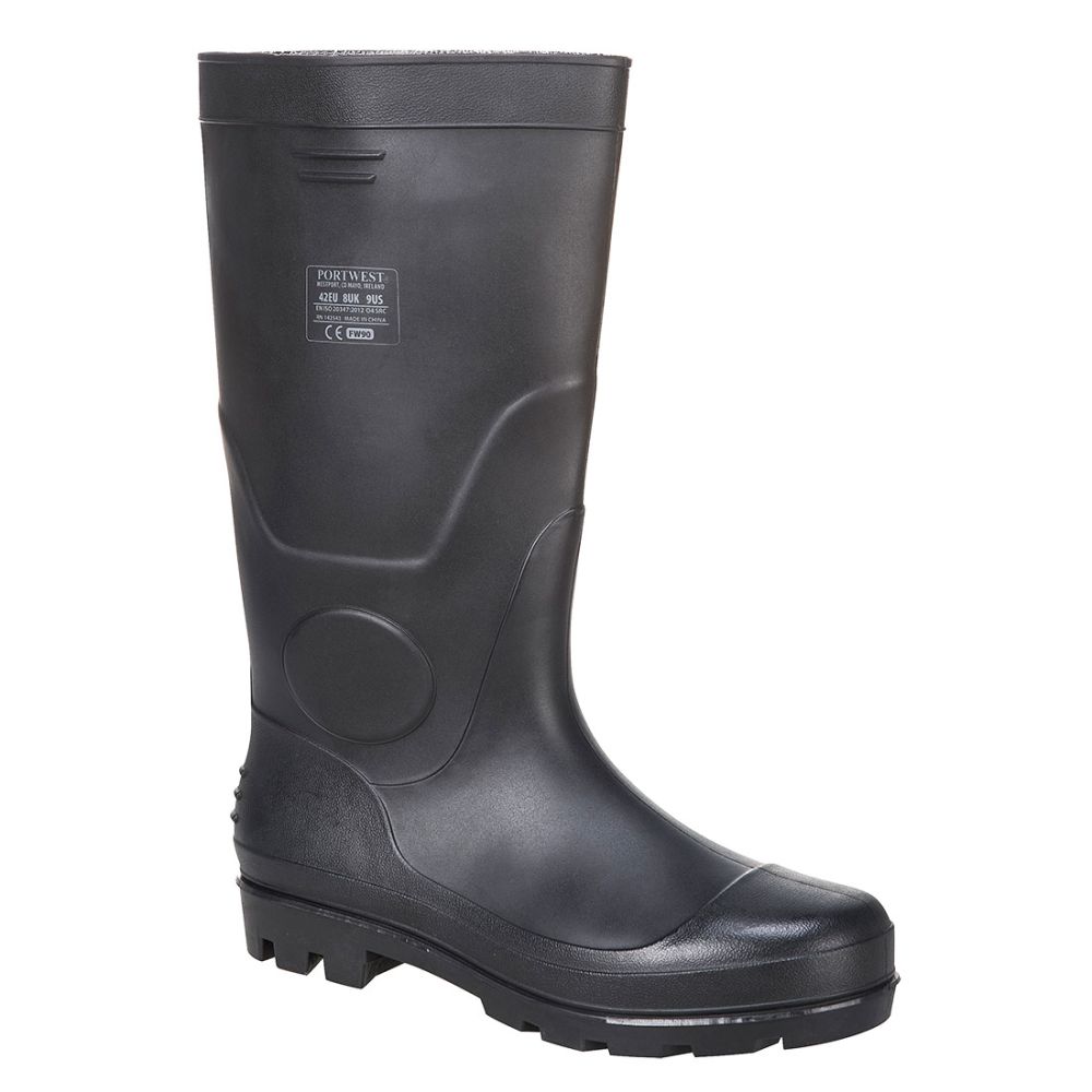 Bota Wellington PVC 04
