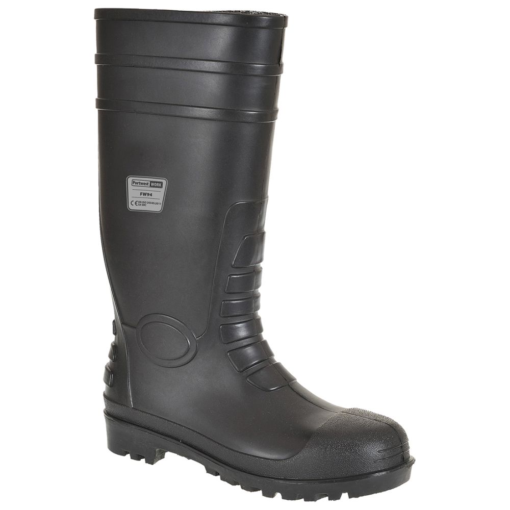 Bota Wellinton Classic S4