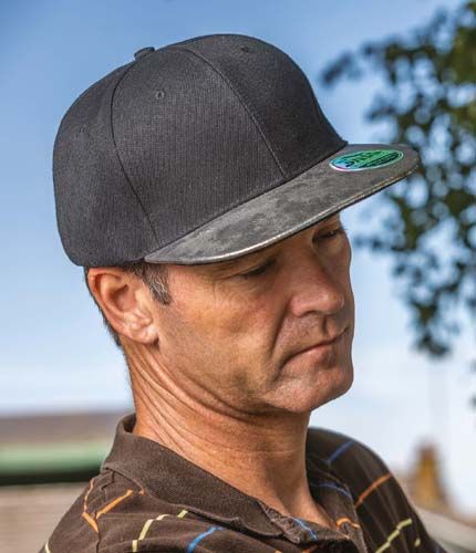 Gorra Bronx Glitter