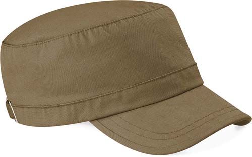 Gorra Cubana