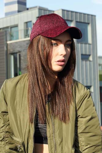 Gorra Spacer ARL - stretch
