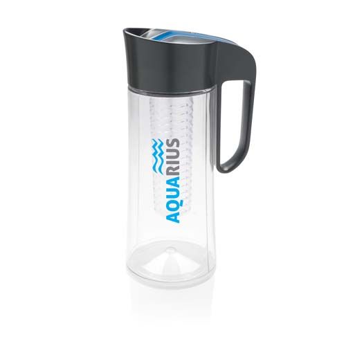 Infusión frutas 2L Tritan