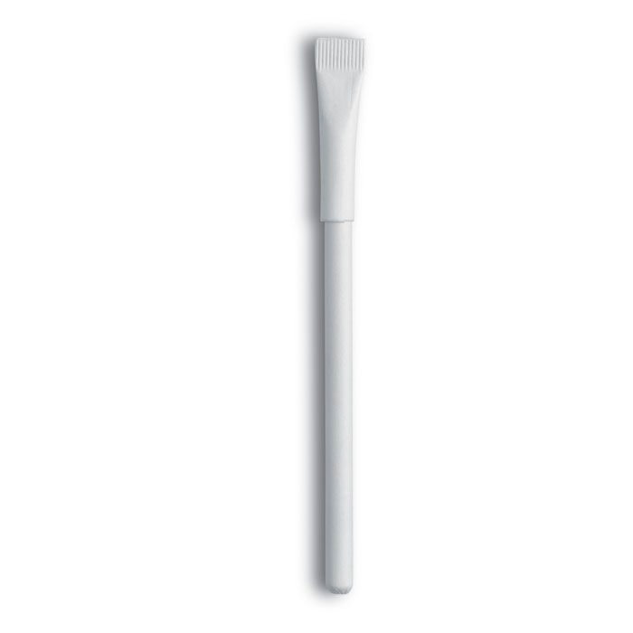 ARTEL Bolígrafo papel reciclado
