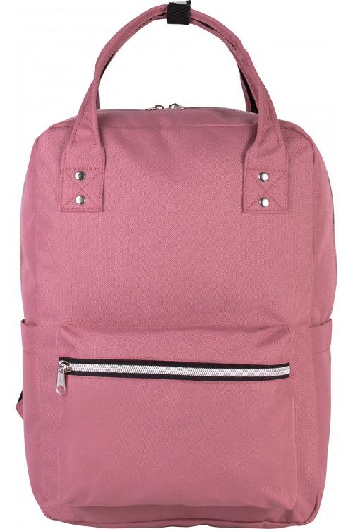 mochila de estilo urbano  vista1