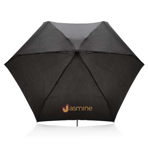 Mini paraguas Swiss Peak con tu logo y al mejor precio