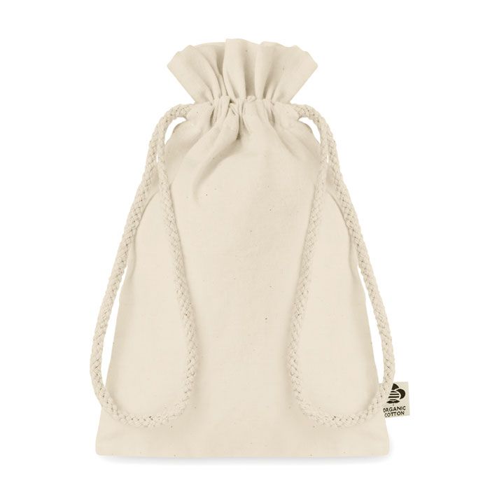 amber small bolsa de regalo pequeña burgundy/blanco vista1