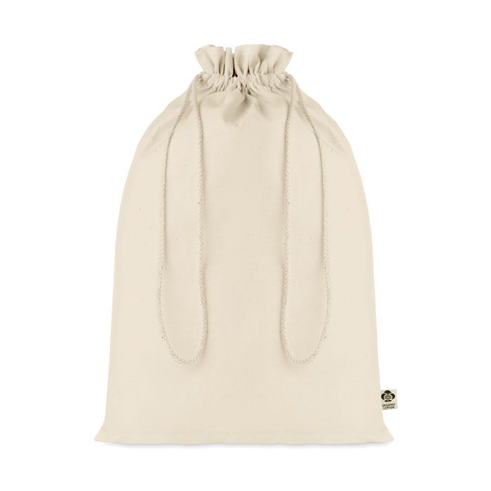 amber large bolsa de regalo grande burgundy/blanco vista1