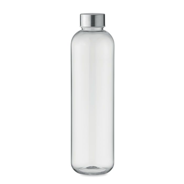 utah top botella tritan 1l burgundy/blanco vista1