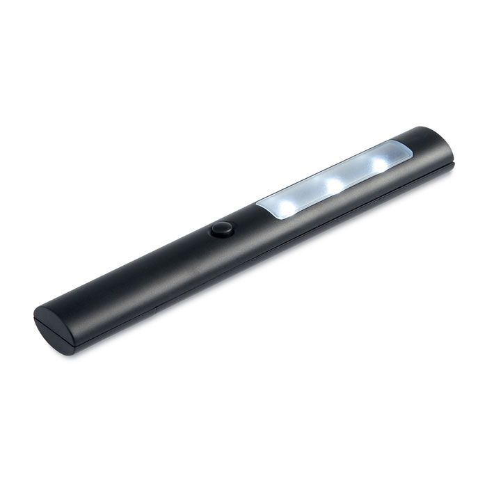 Linternas andre car emergency torch de varios materiales con impresión vista 1