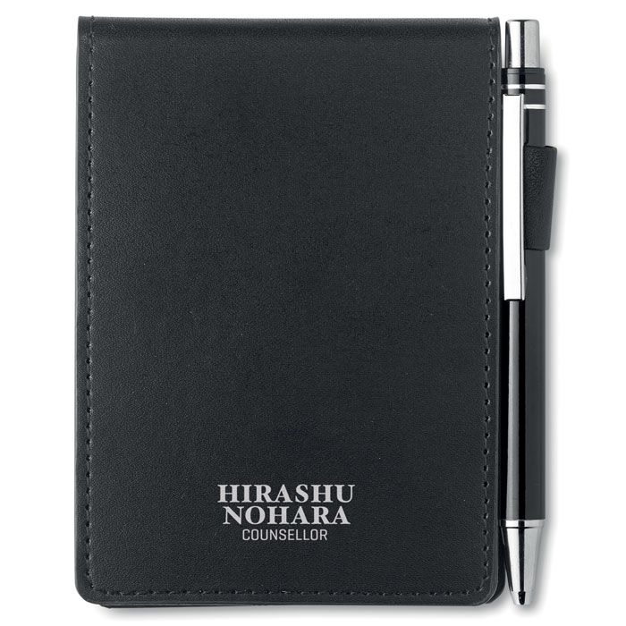 CAM Libreta A7