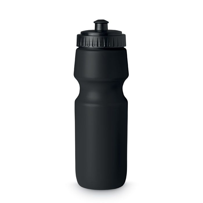SPOT SEVEN Botellín plástico sólido 700ml