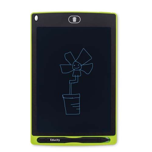 BLACK Tablet de escritura LCD 8,5