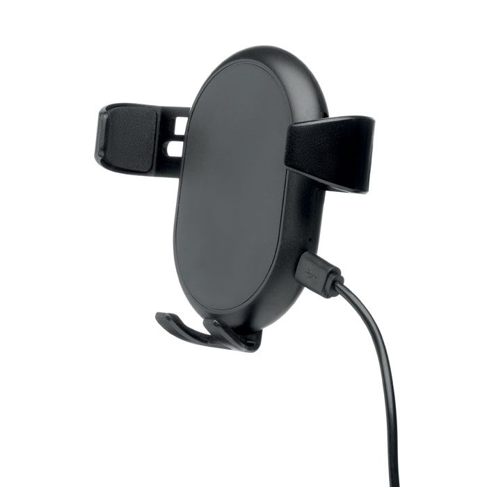 LADDIE Soporte y cargador inalámbrico