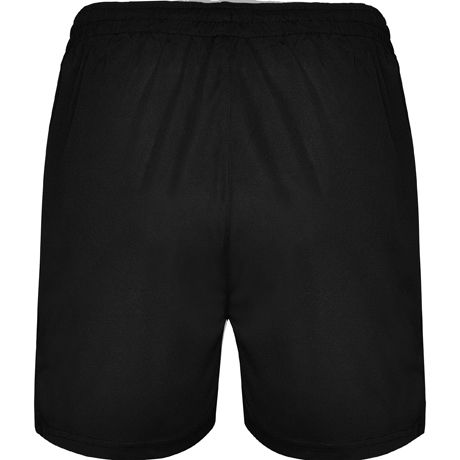 Pantalones técnicos roly player niño de poliéster con impresión vista 2