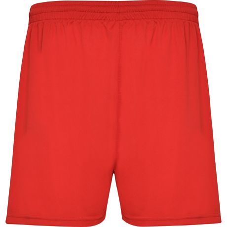 Pantalones técnicos roly calcio niño de poliéster vista 1
