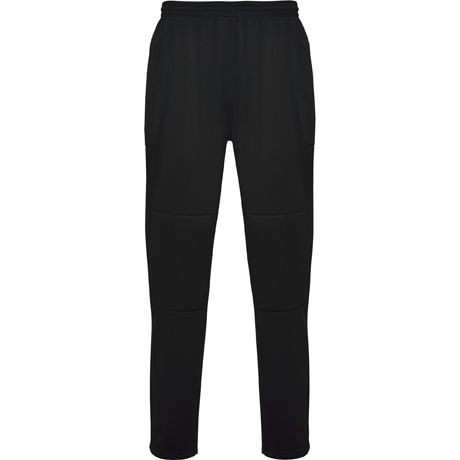 Equipaciones deportivas roly pantalón largo rigel de niño de poliéster con logo vista 1
