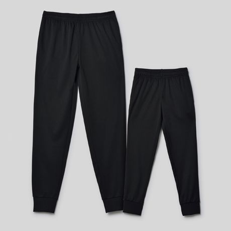 Pantalones técnicos roly argos niño de poliéster vista 1