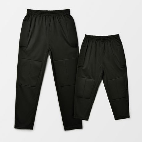 Pantalones técnicos roly rigel de poliéster vista 1