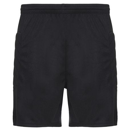 Conjuntos deportivos roly pantalón corto arsenal de niño de poliéster para personalizar vista 1