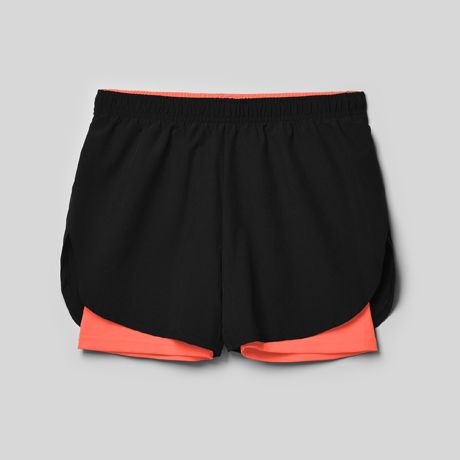 Pantalones técnicos roly lanus de poliéster con impresión vista 1