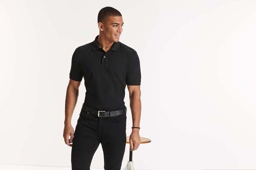 Polo Classic hombre