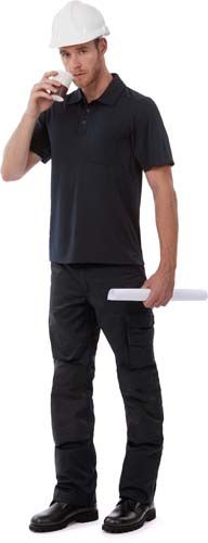 Polo Coolpower Pro