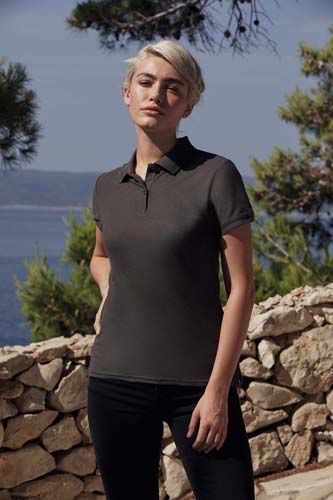 POLO PREMIUM MUJER