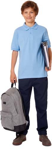 Polo Safran niños