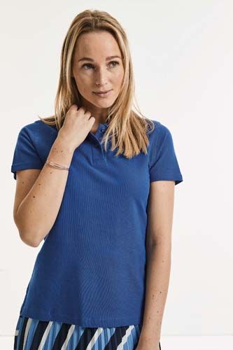 Polo Ultimate mujer