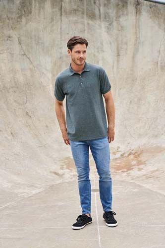 Polo Ultra Cotton™