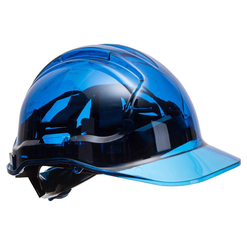 Casco Peak View Plus con ruleta