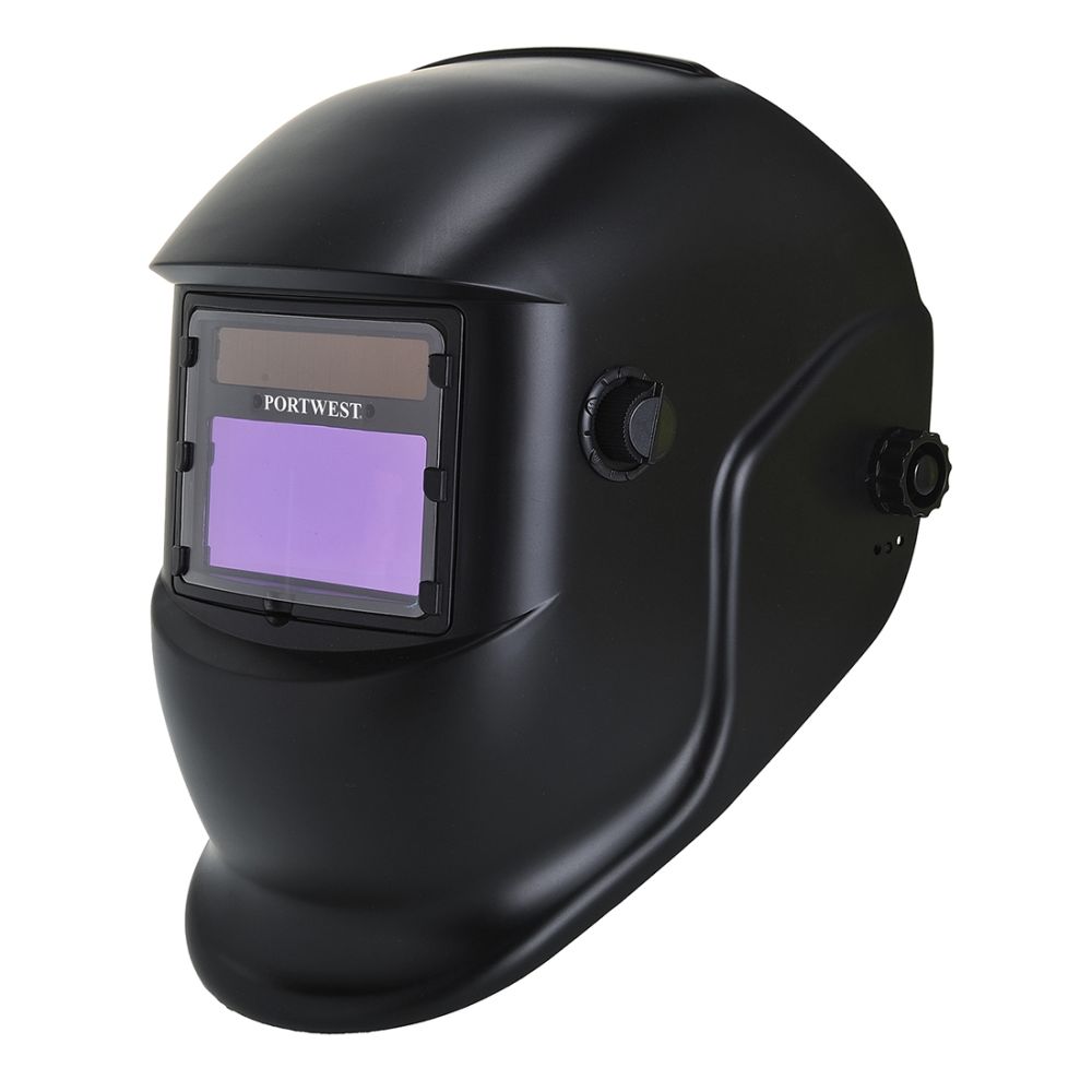Casco de soldadura BizWeld Plus
